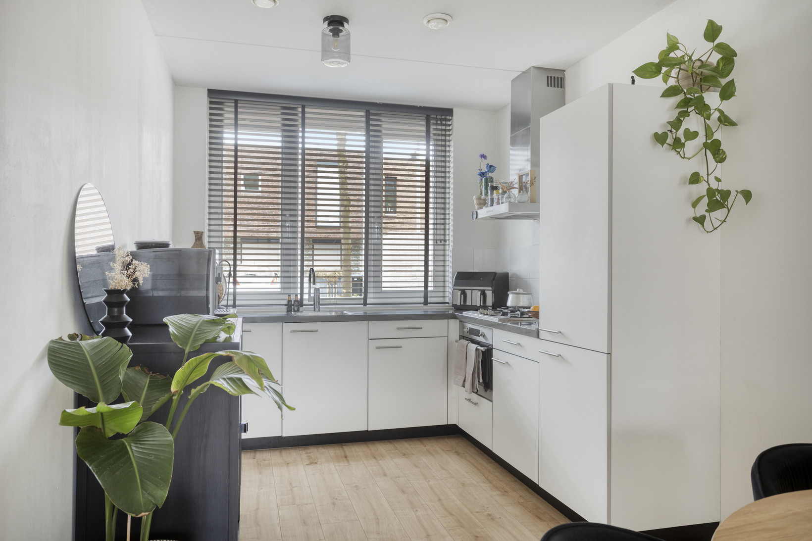 Tussenwoning te koop: Potbeker 51, Cuijk