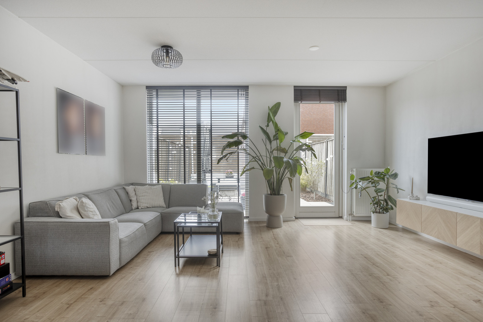 Tussenwoning te koop: Potbeker 51, Cuijk