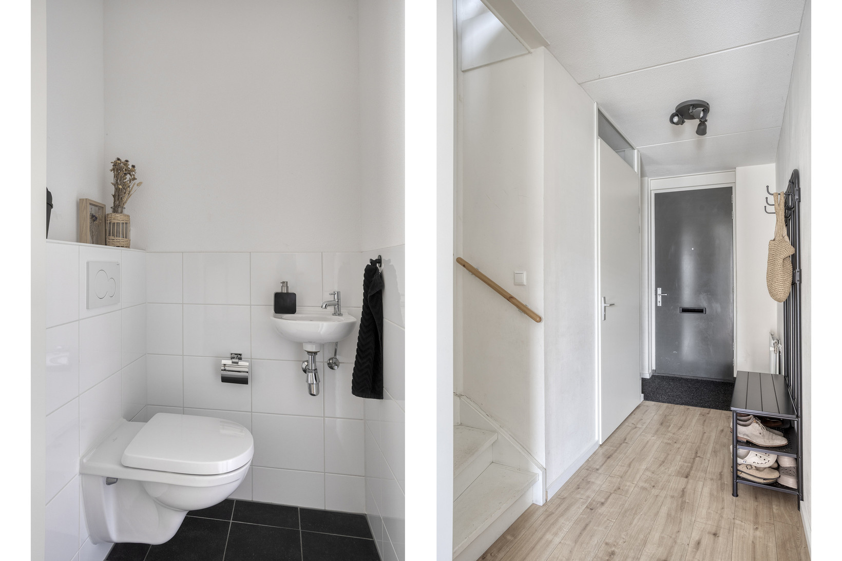 Tussenwoning te koop: Potbeker 51, Cuijk