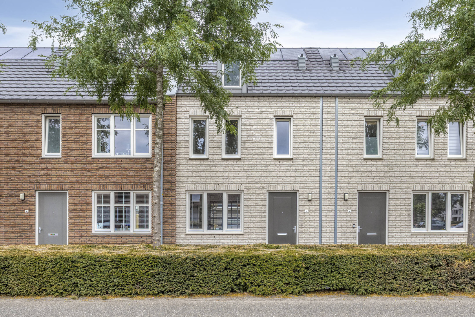 Tussenwoning te koop: Potbeker 51, Cuijk
