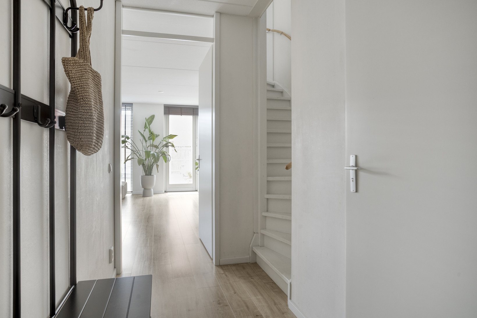 Tussenwoning te koop: Potbeker 51, Cuijk
