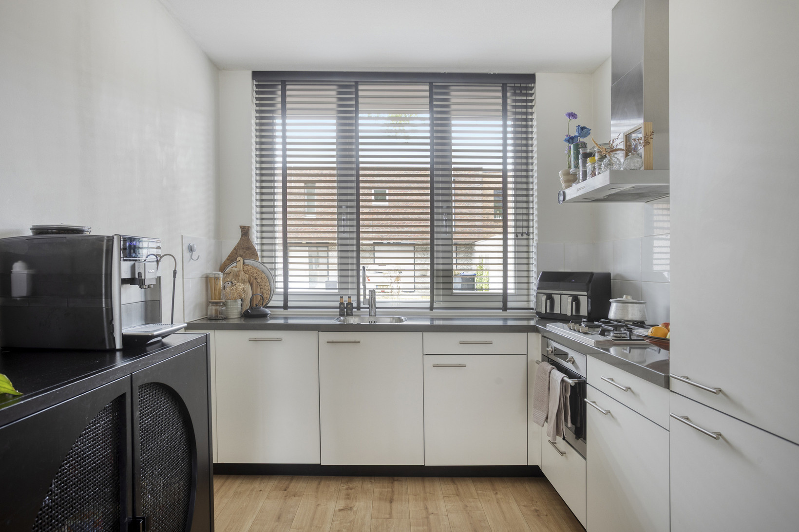 Tussenwoning te koop: Potbeker 51, Cuijk