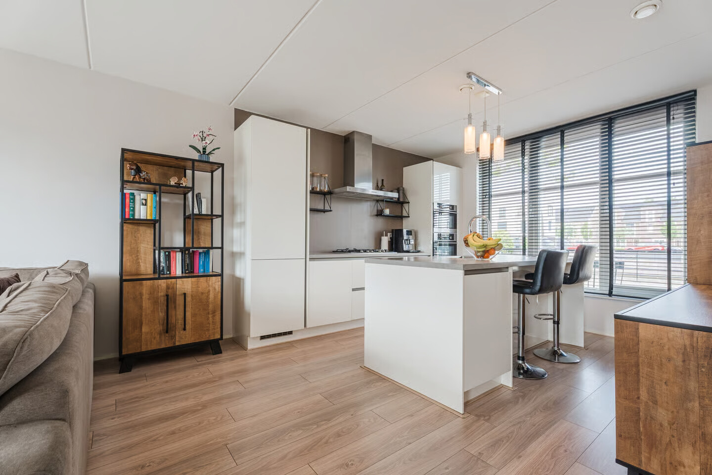 Tussenwoning te koop: Zilverschat 14, Cuijk