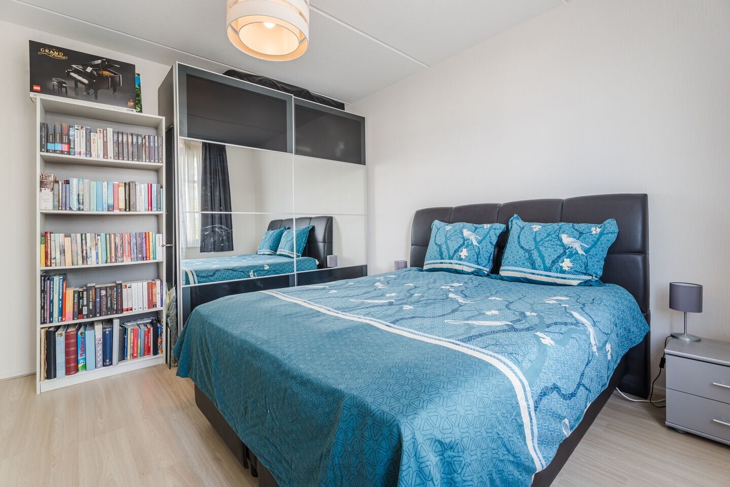 Tussenwoning te koop: Zilverschat 14, Cuijk