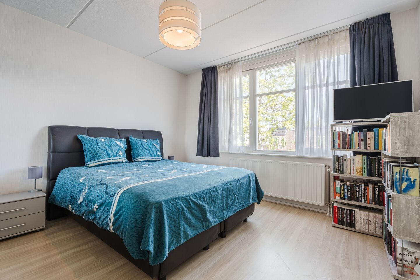 Tussenwoning te koop: Zilverschat 14, Cuijk
