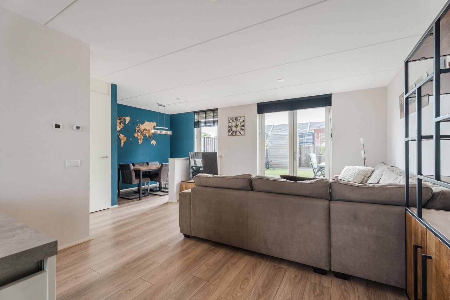 Tussenwoning te koop: Zilverschat 14, Cuijk