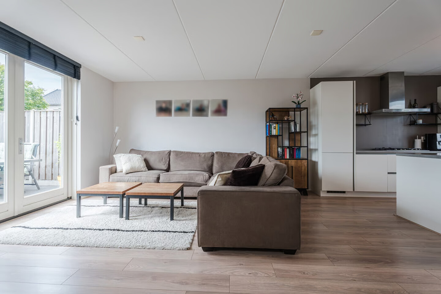 Tussenwoning te koop: Zilverschat 14, Cuijk