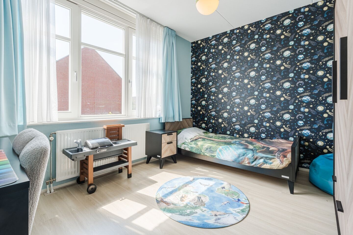Tussenwoning te koop: Zilverschat 14, Cuijk