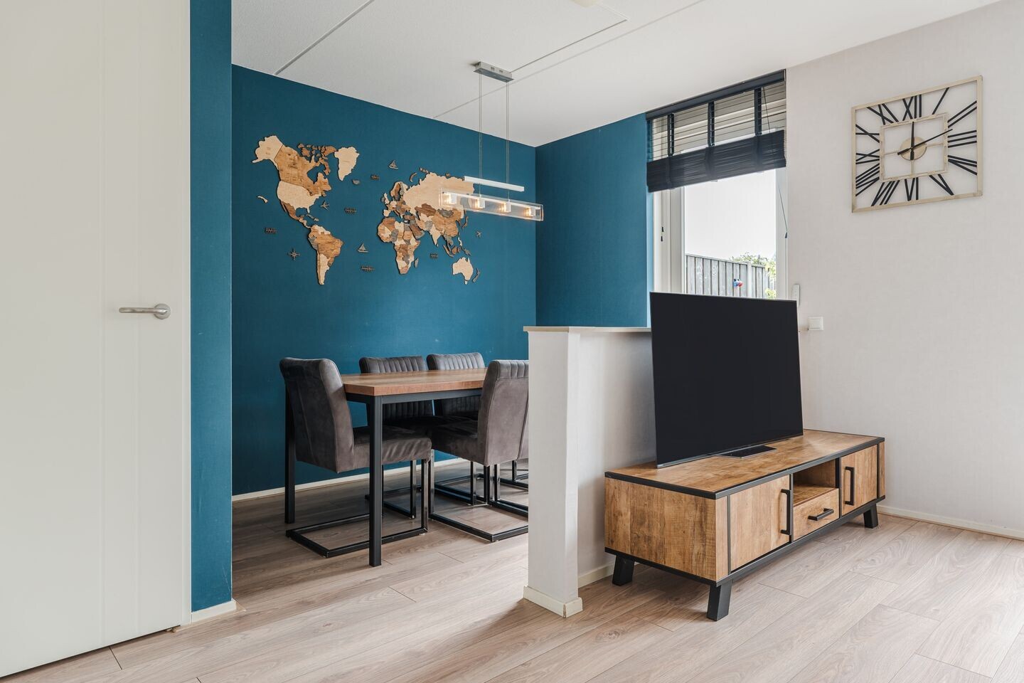 Tussenwoning te koop: Zilverschat 14, Cuijk