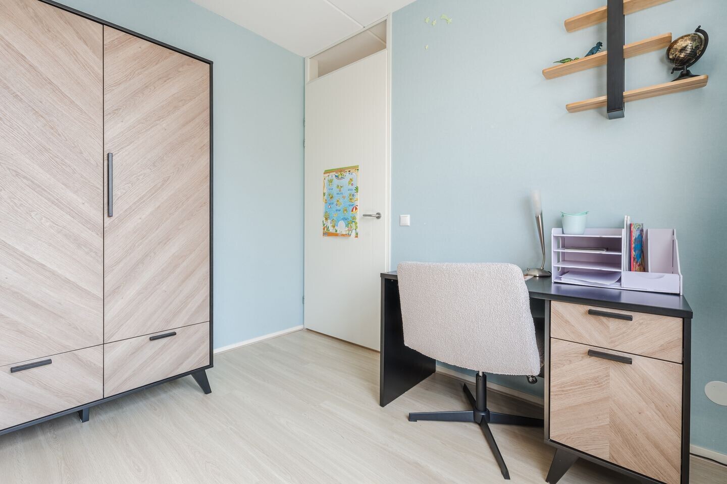 Tussenwoning te koop: Zilverschat 14, Cuijk