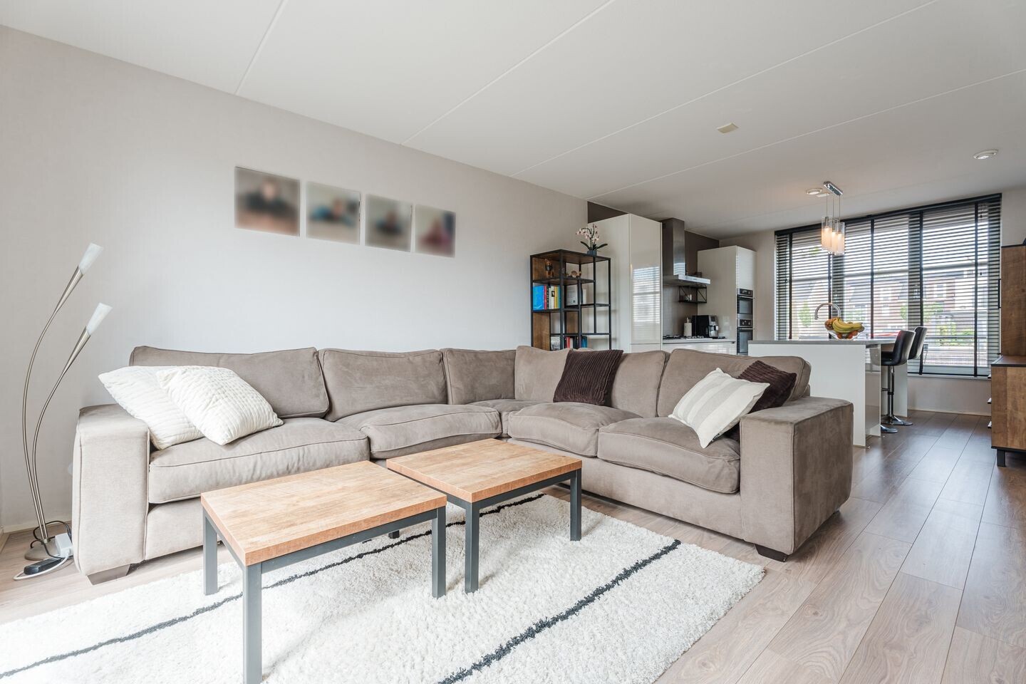 Tussenwoning te koop: Zilverschat 14, Cuijk