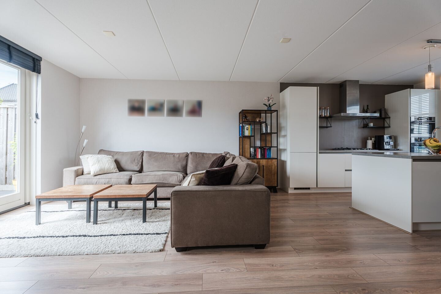 Tussenwoning te koop: Zilverschat 14, Cuijk