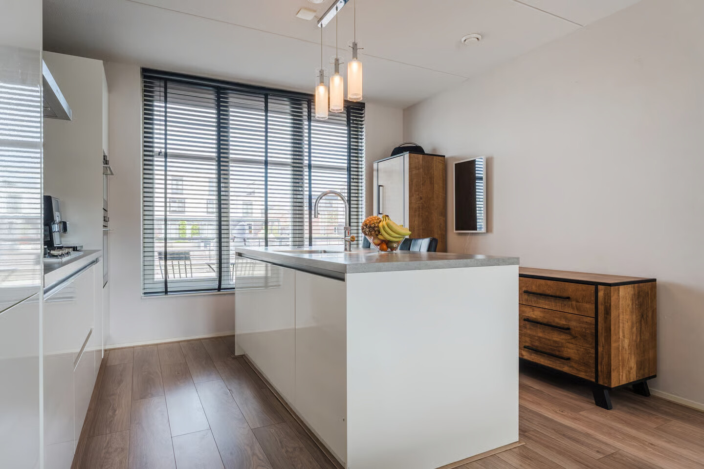 Tussenwoning te koop: Zilverschat 14, Cuijk