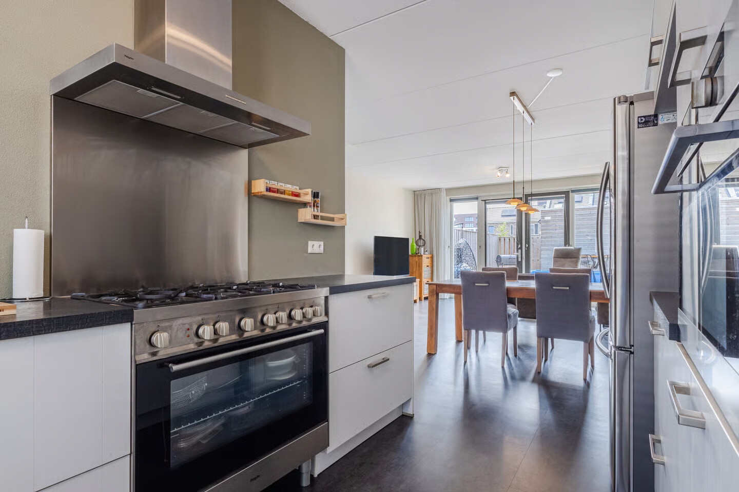 Hoekwoning te koop: Waterput 16, Cuijk