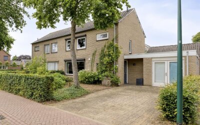 De Boggerd 22