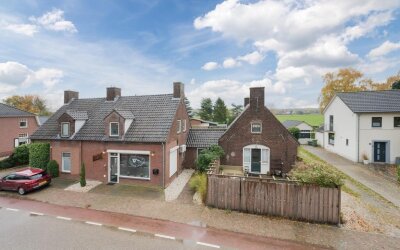 Liefkeshoek 25-B