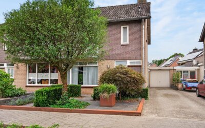 Koebaksestraat 31