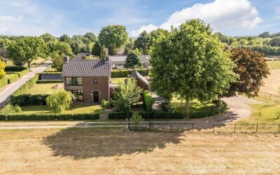 Lage Heiweg 15