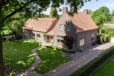 Graafsedijk 18