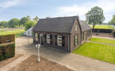Graafsedijk 6