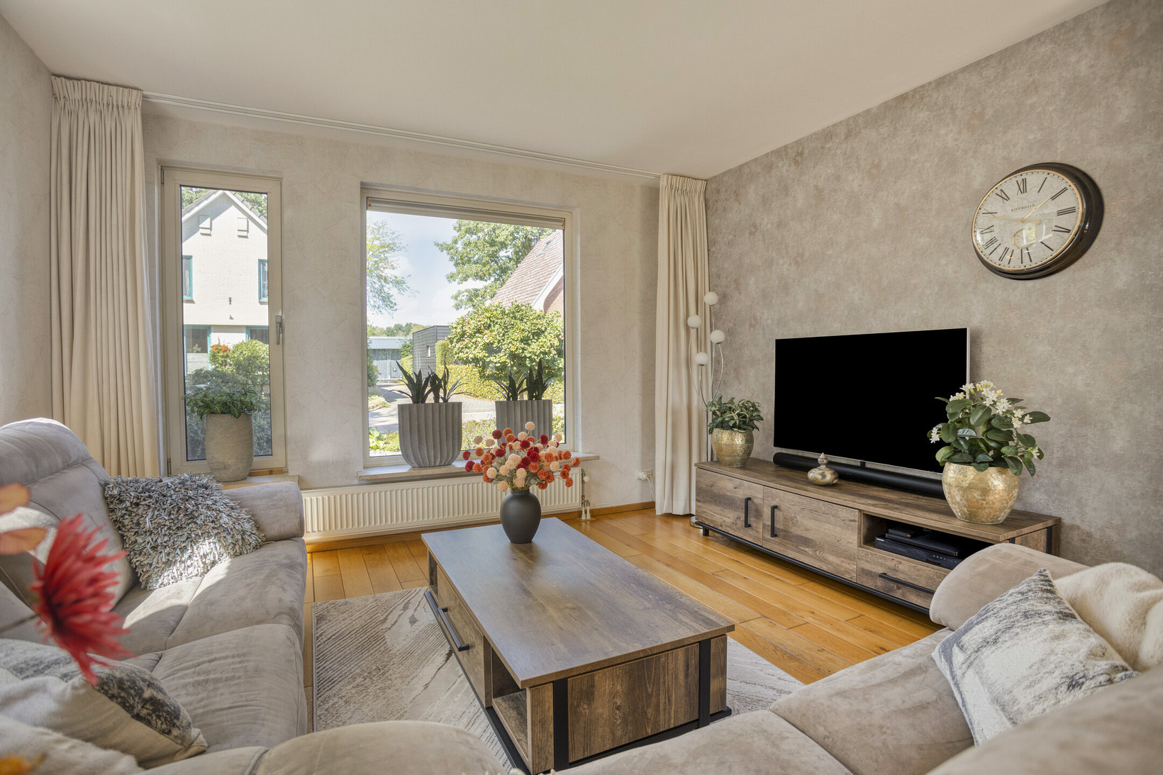Vrijstaande woning te koop: Franssenstraat 27, Vianen Nb