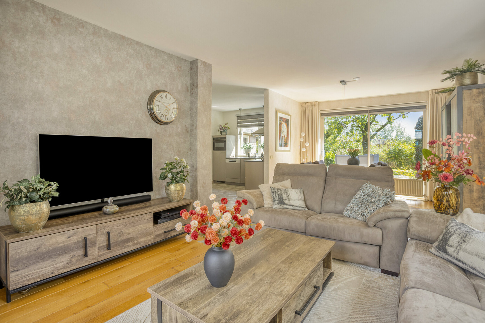 Vrijstaande woning te koop: Franssenstraat 27, Vianen Nb