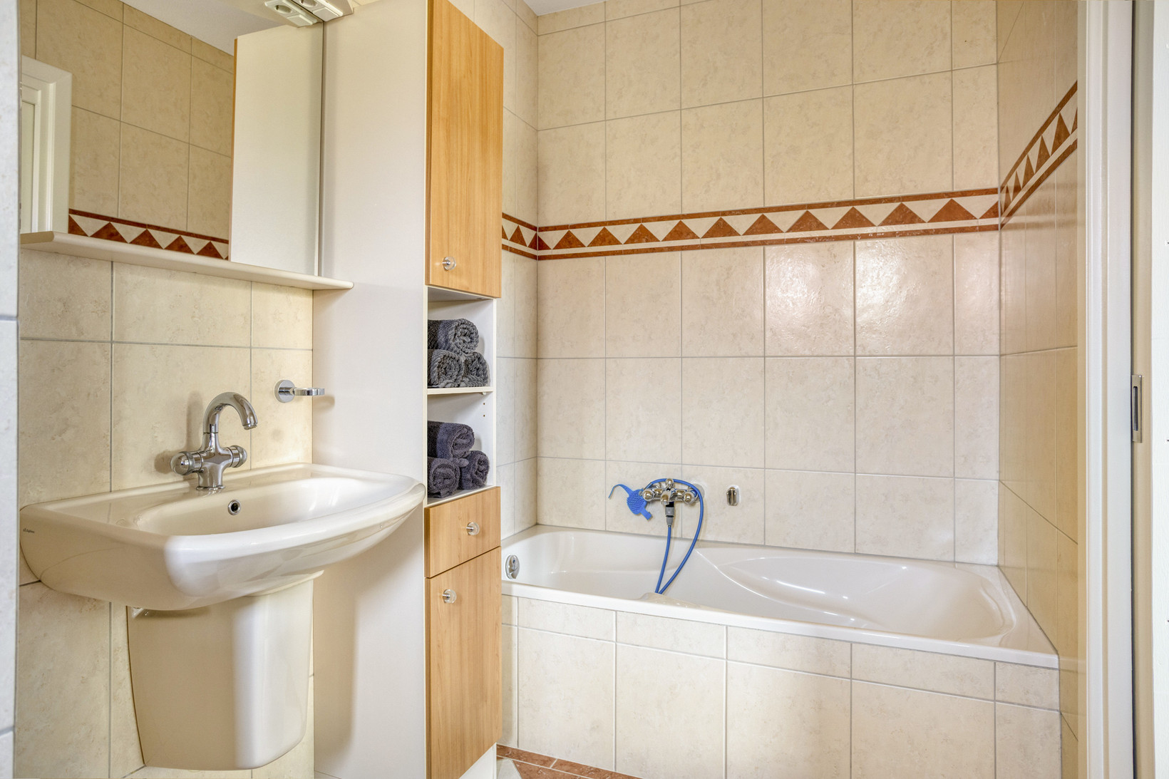 Vrijstaande woning te koop: Franssenstraat 27, Vianen Nb