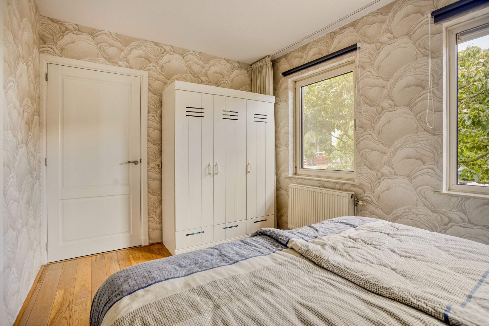 Vrijstaande woning te koop: Franssenstraat 27, Vianen Nb