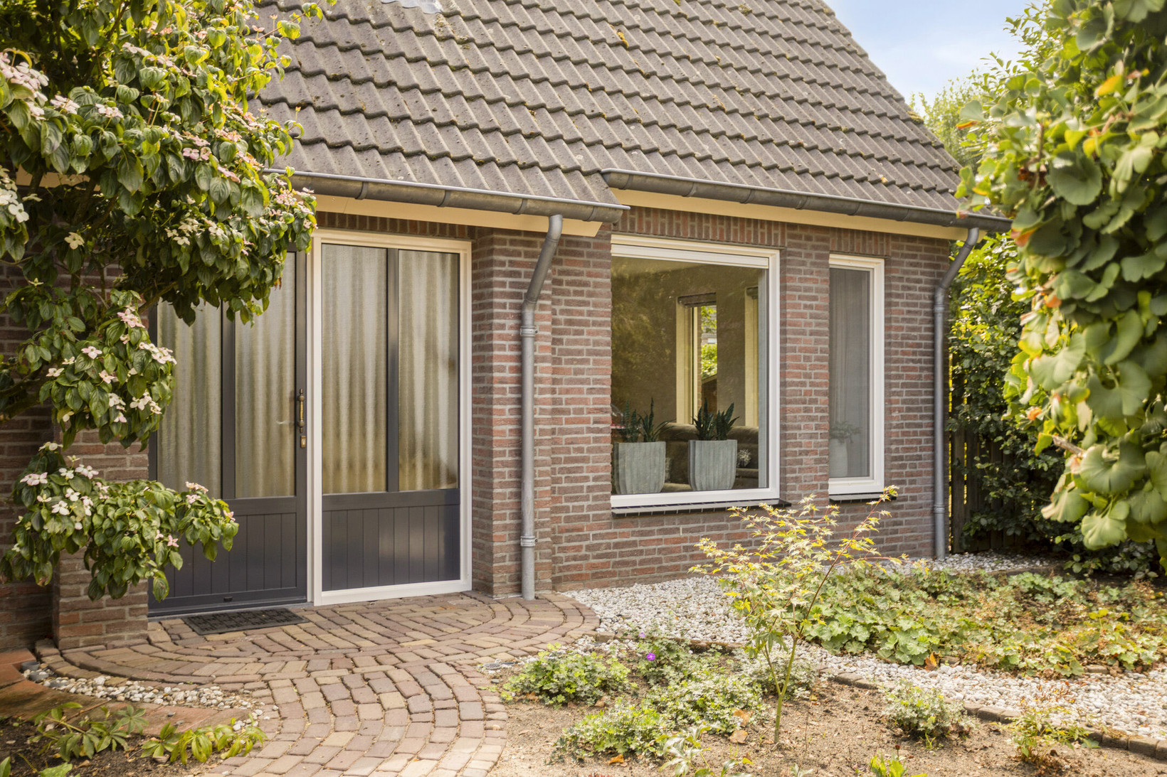 Vrijstaande woning te koop: Franssenstraat 27, Vianen Nb