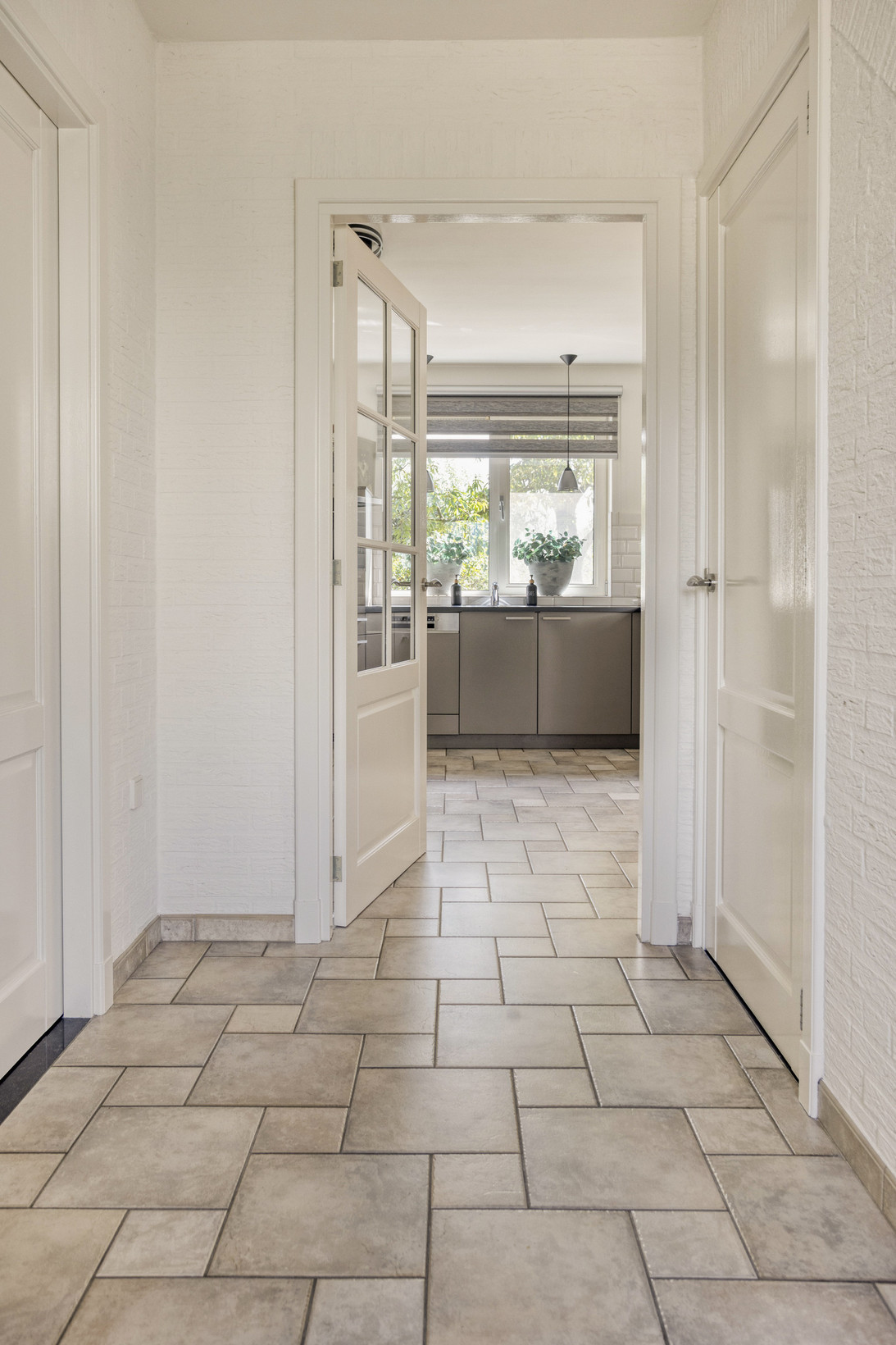 Vrijstaande woning te koop: Franssenstraat 27, Vianen Nb