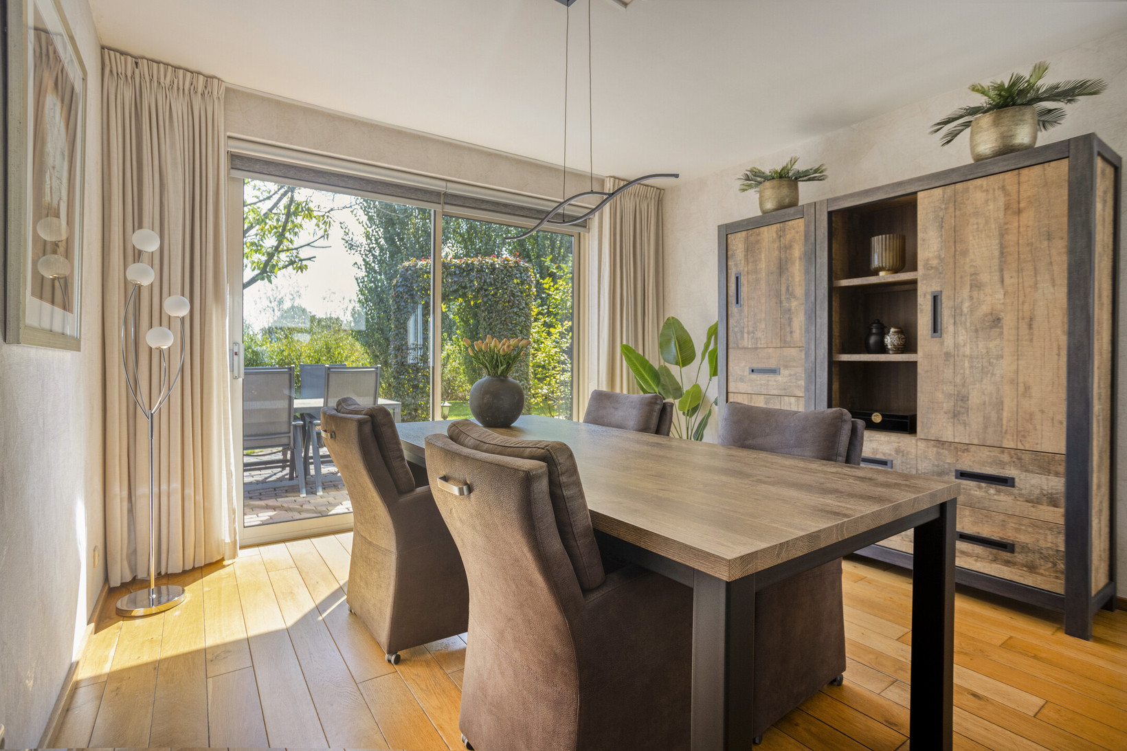 Vrijstaande woning te koop: Franssenstraat 27, Vianen Nb