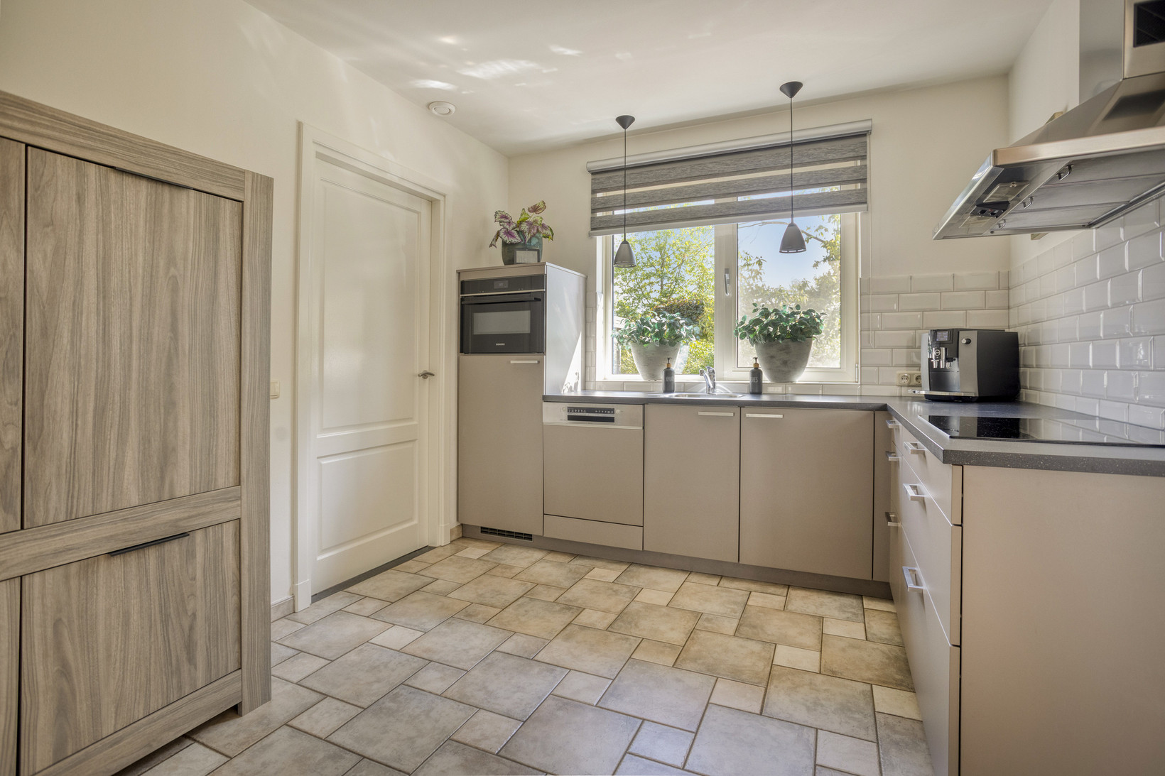Vrijstaande woning te koop: Franssenstraat 27, Vianen Nb