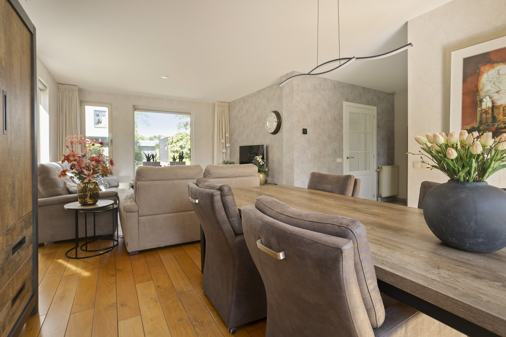 Vrijstaande woning te koop: Franssenstraat 27, Vianen Nb