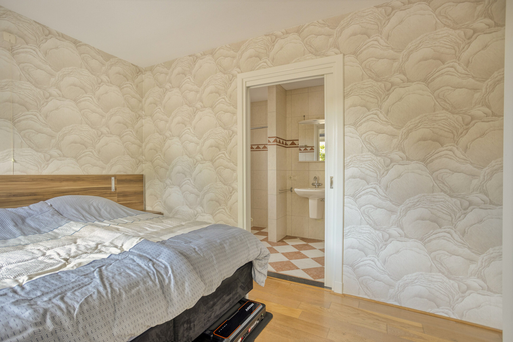 Vrijstaande woning te koop: Franssenstraat 27, Vianen Nb