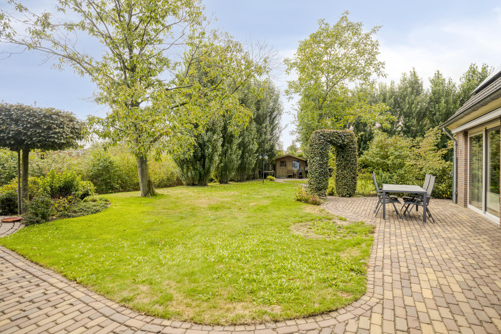 Vrijstaande woning te koop: Franssenstraat 27, Vianen Nb