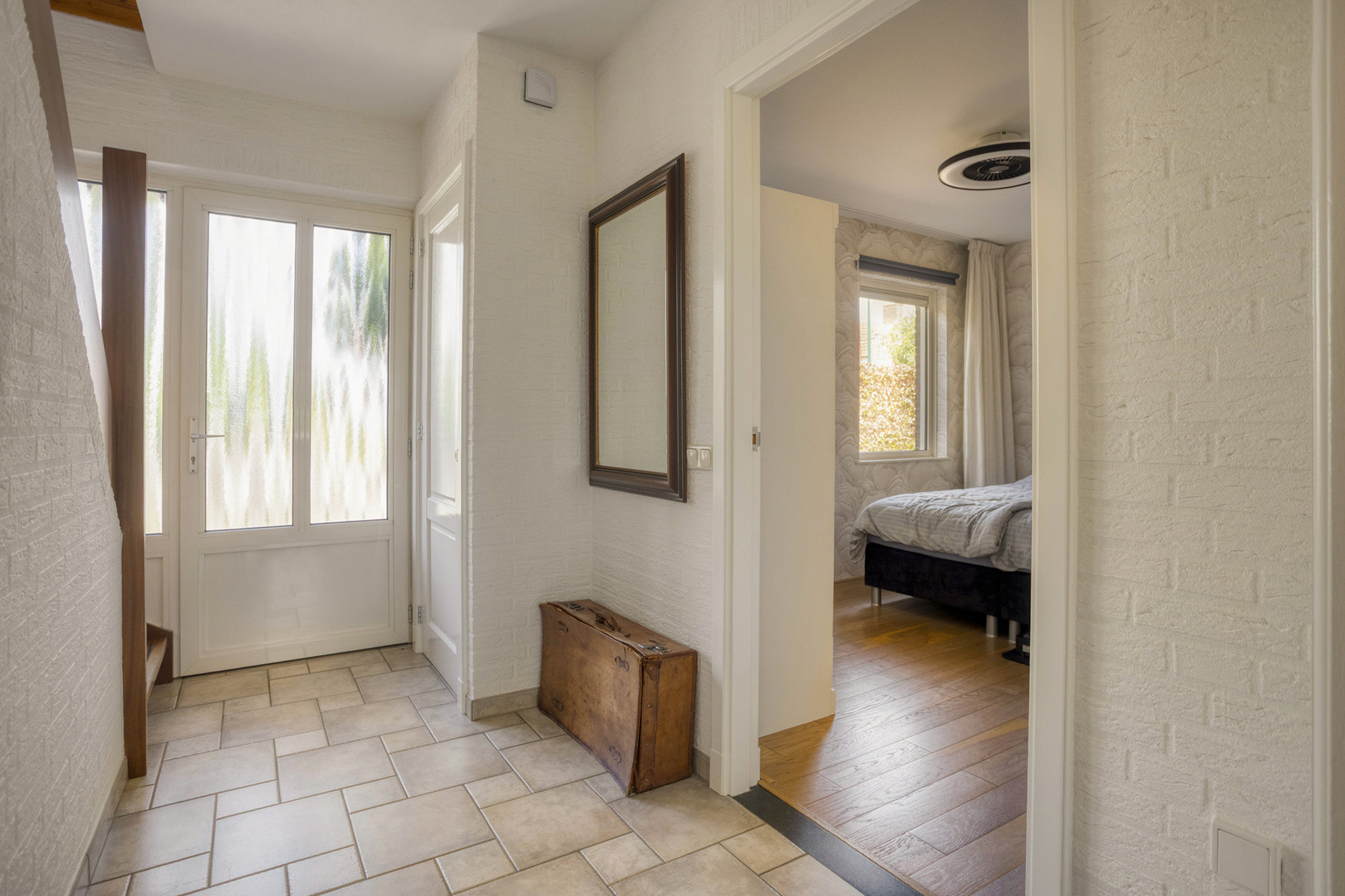Vrijstaande woning te koop: Franssenstraat 27, Vianen Nb