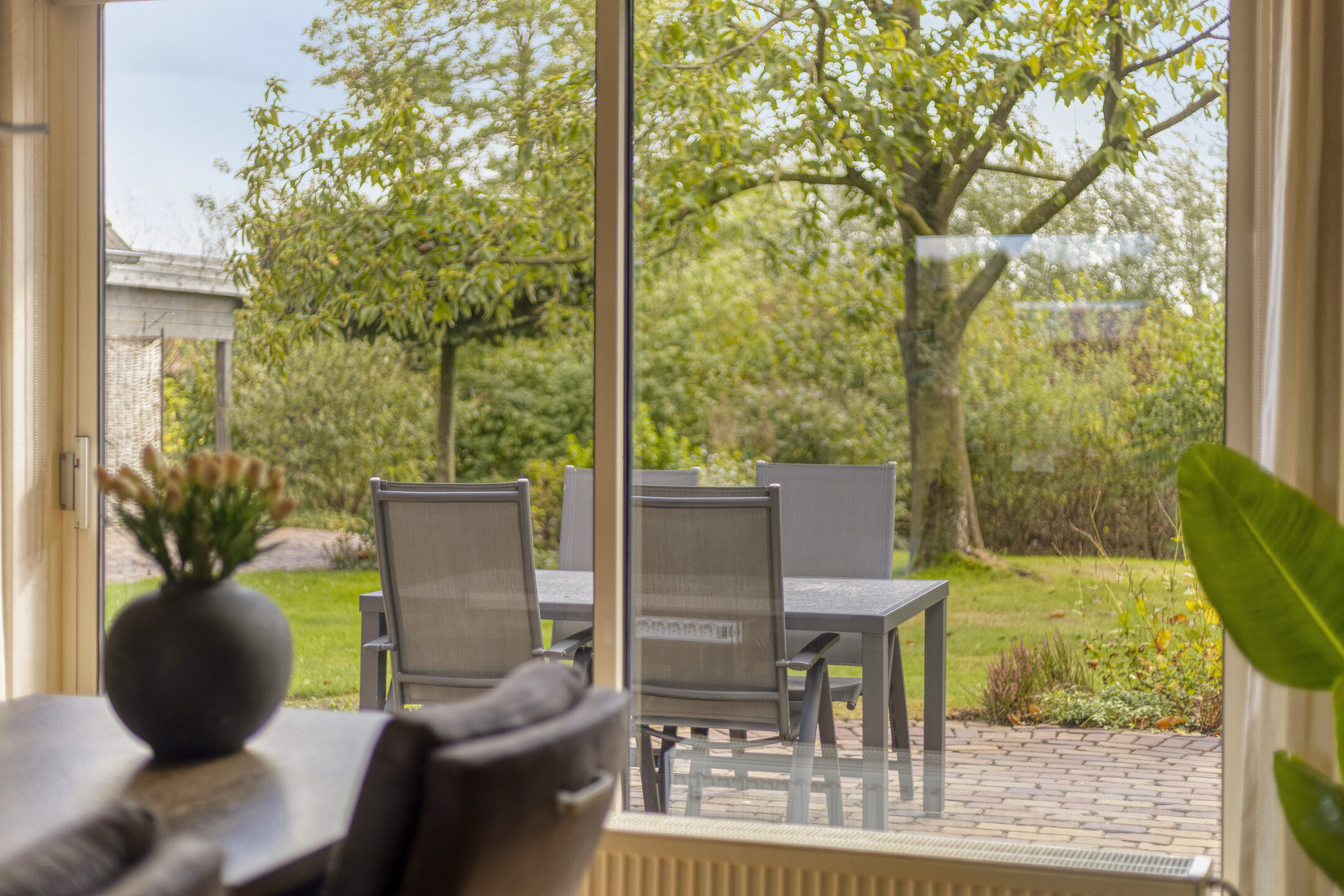 Vrijstaande woning te koop: Franssenstraat 27, Vianen Nb