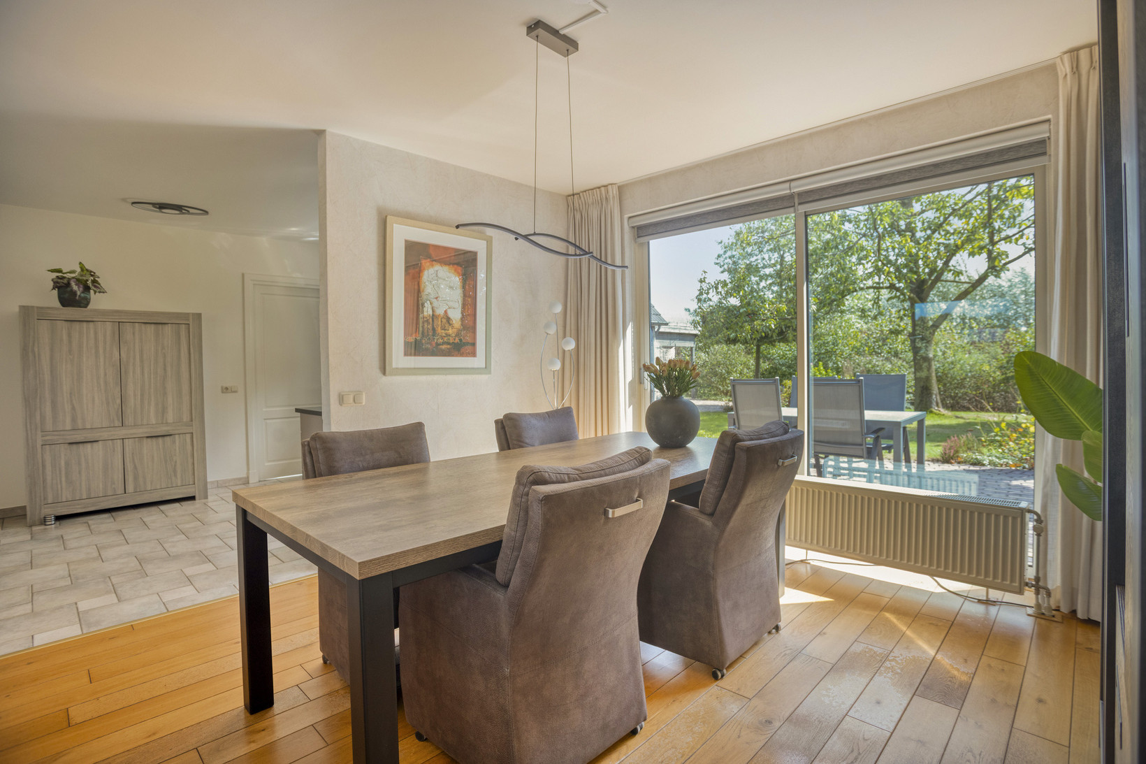 Vrijstaande woning te koop: Franssenstraat 27, Vianen Nb
