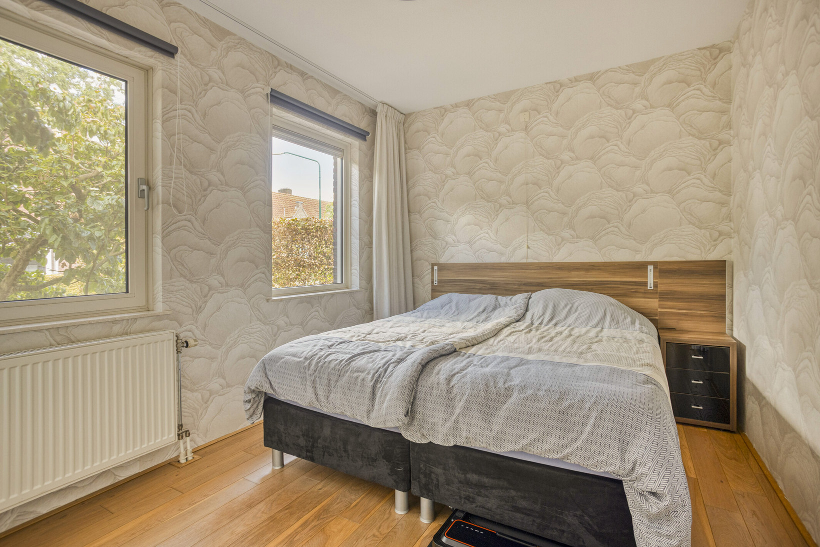 Vrijstaande woning te koop: Franssenstraat 27, Vianen Nb