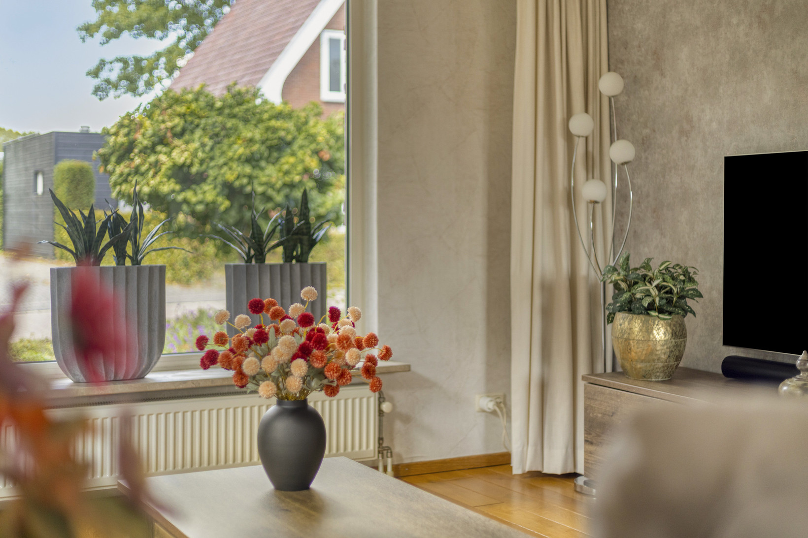 Vrijstaande woning te koop: Franssenstraat 27, Vianen Nb