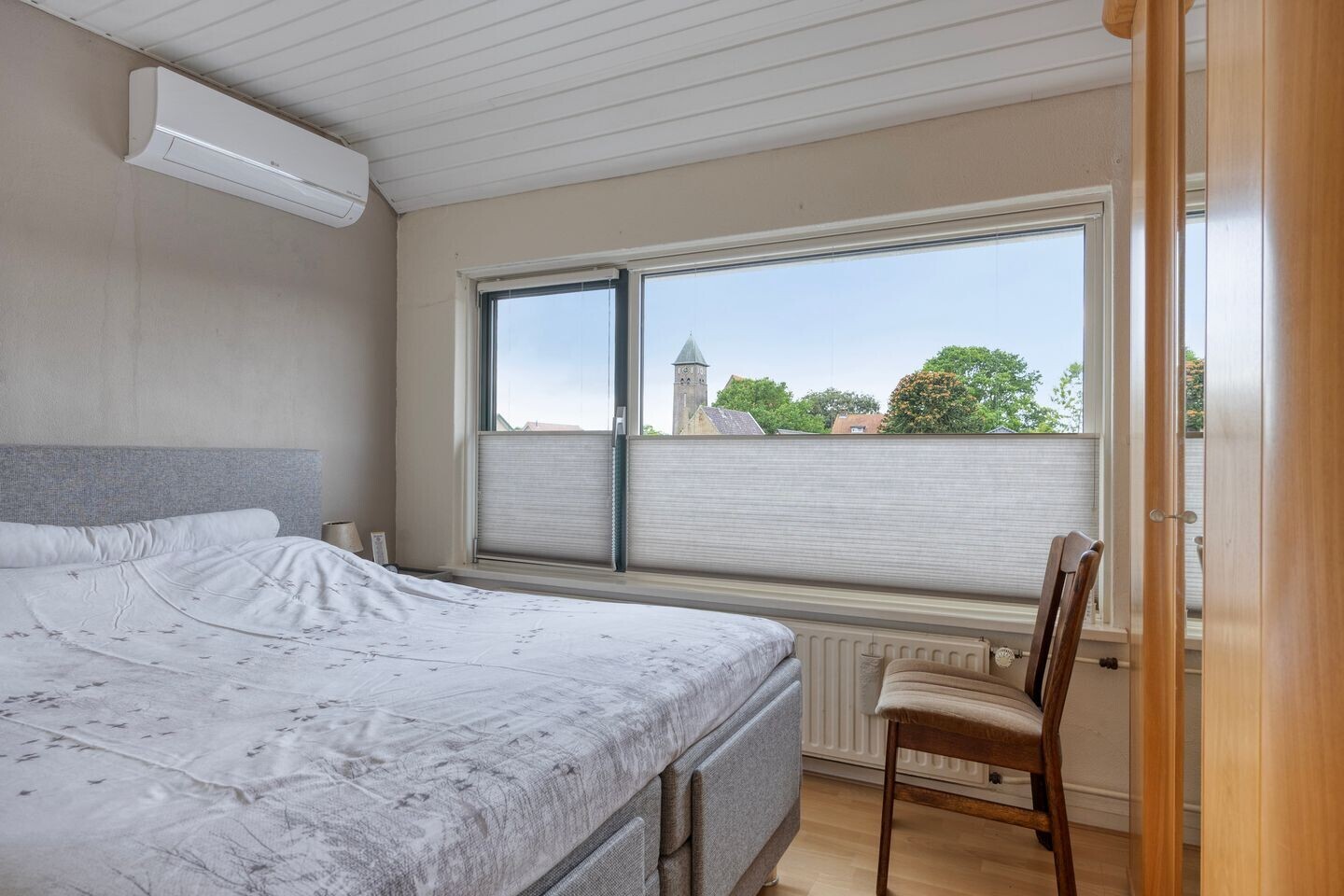 Twee-onder-één-kap te koop: Buizenberg 5, Vianen Nb