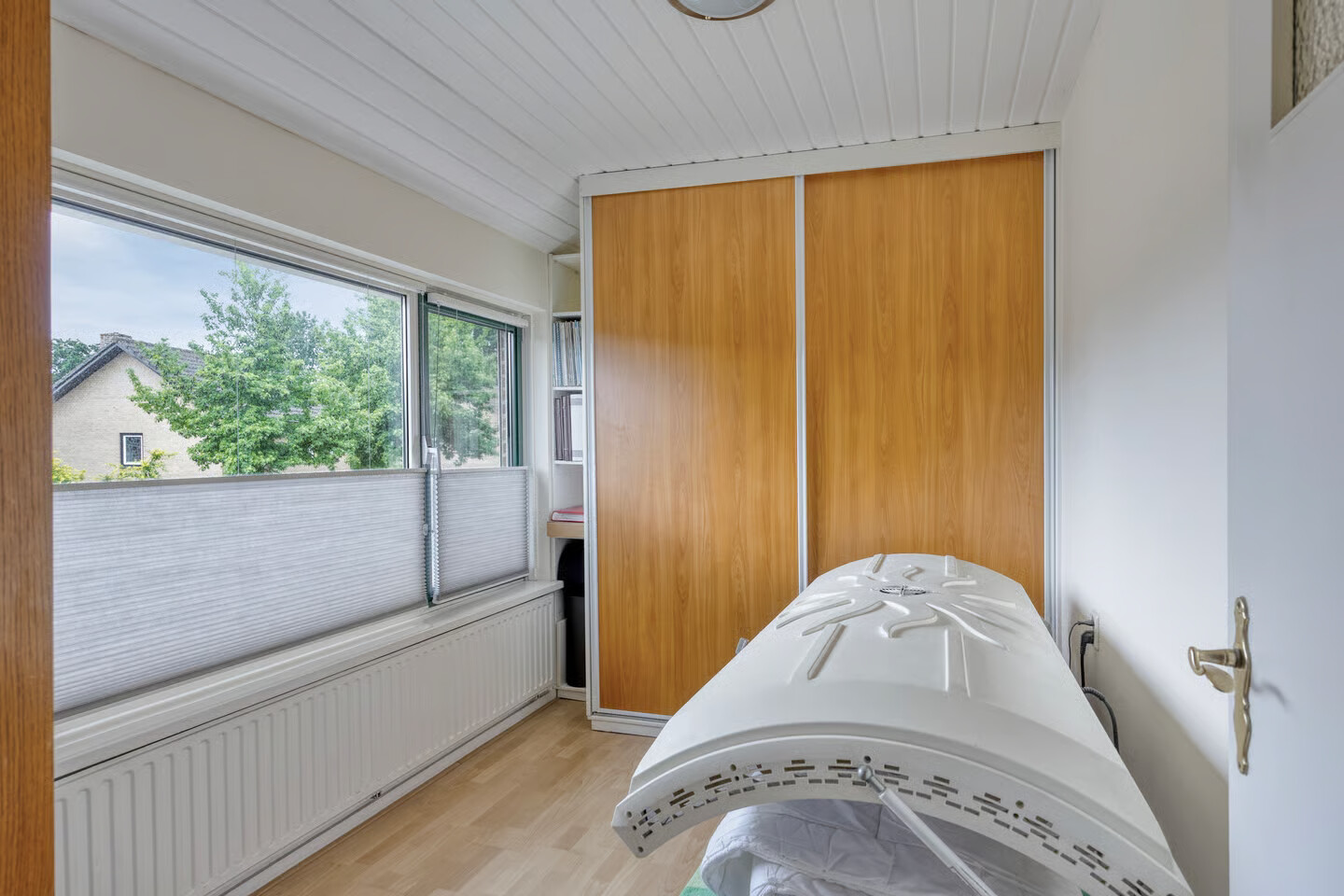 Twee-onder-één-kap te koop: Buizenberg 5, Vianen Nb