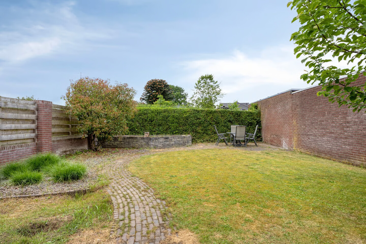 Twee-onder-één-kap te koop: Buizenberg 5, Vianen Nb