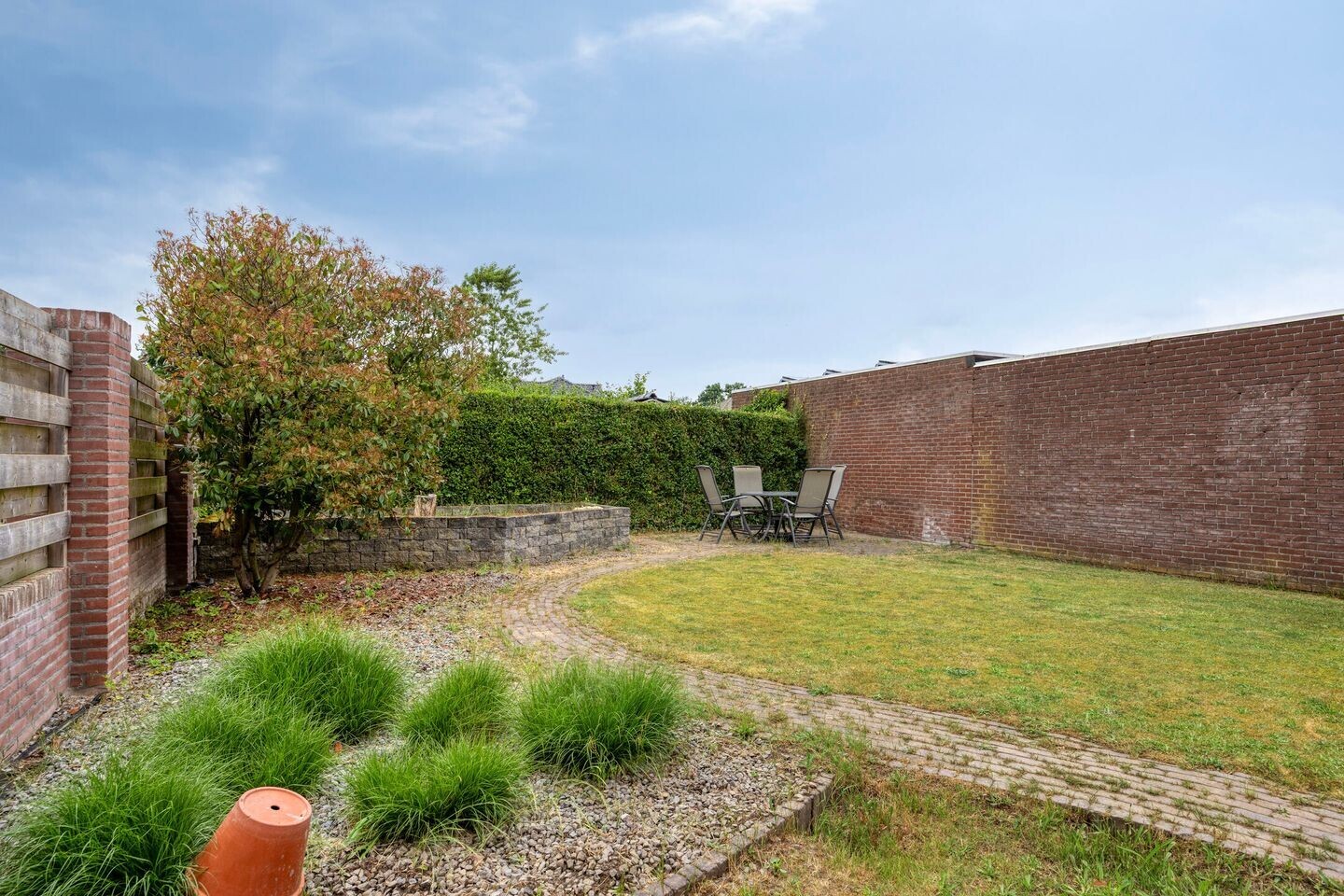Twee-onder-één-kap te koop: Buizenberg 5, Vianen Nb