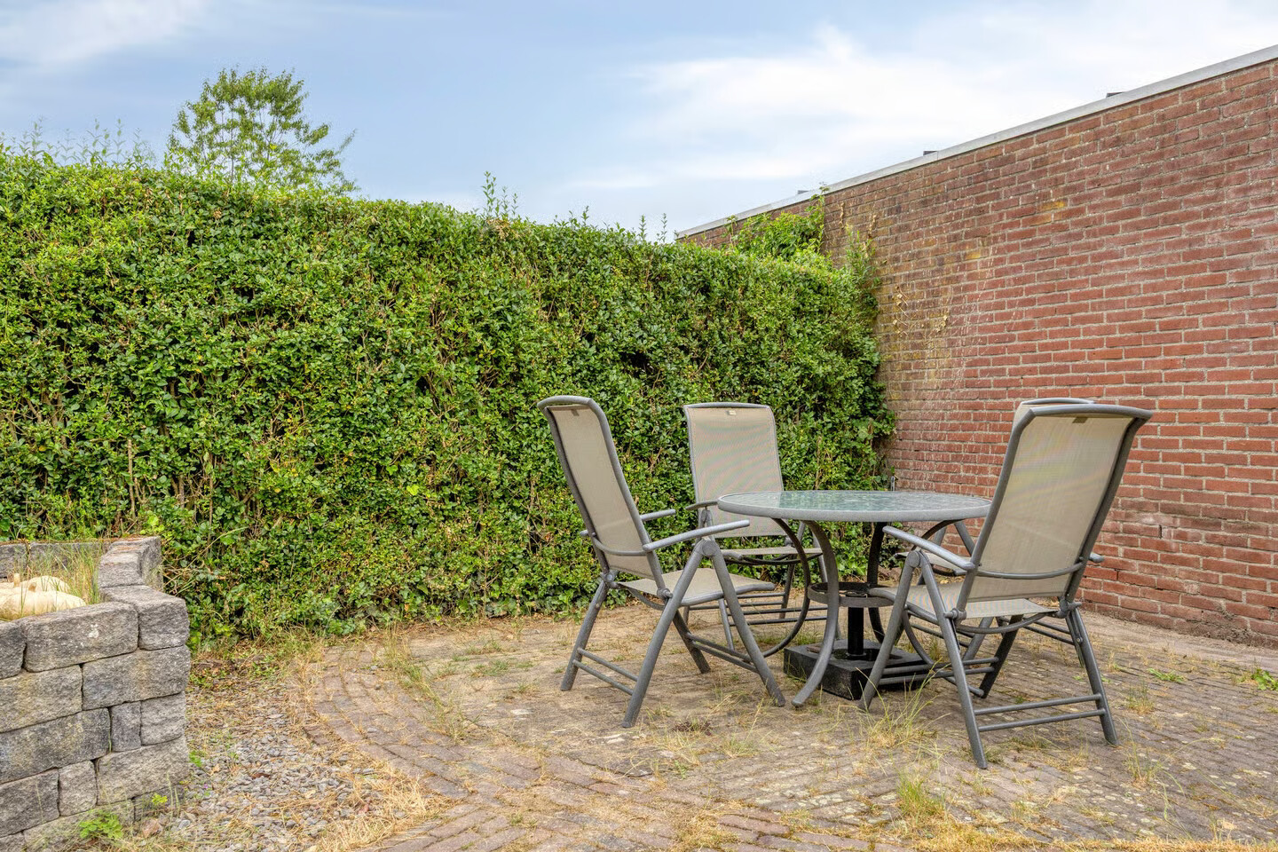 Twee-onder-één-kap te koop: Buizenberg 5, Vianen Nb