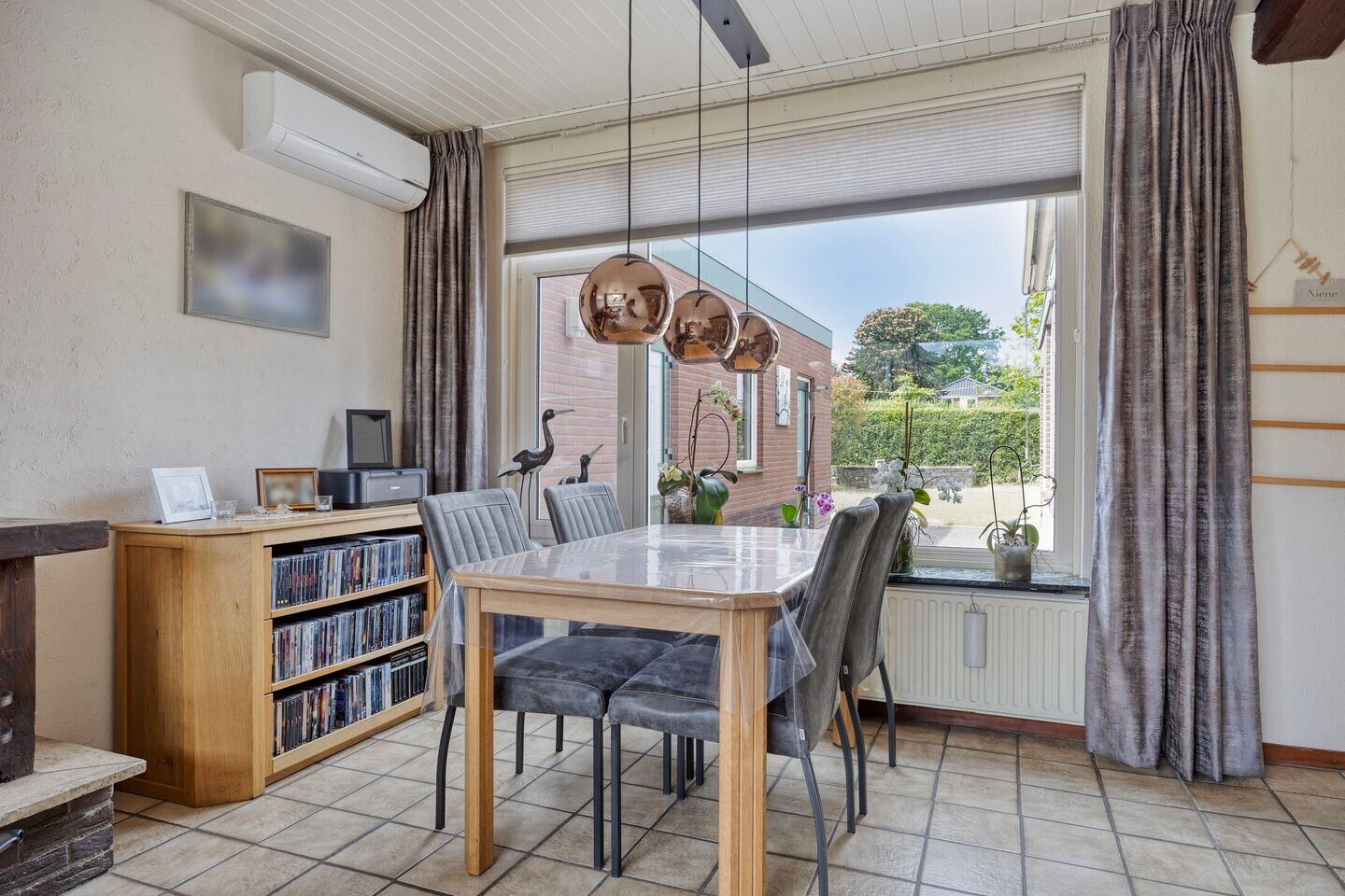 Twee-onder-één-kap te koop: Buizenberg 5, Vianen Nb
