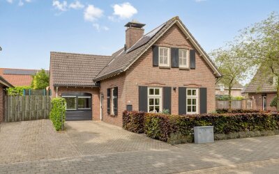 Koebaksestraat 8-A