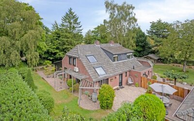 Drogesestraat 1