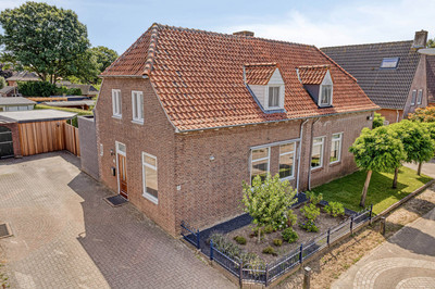 Venstraat 7