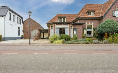 Grotestraat 9-A